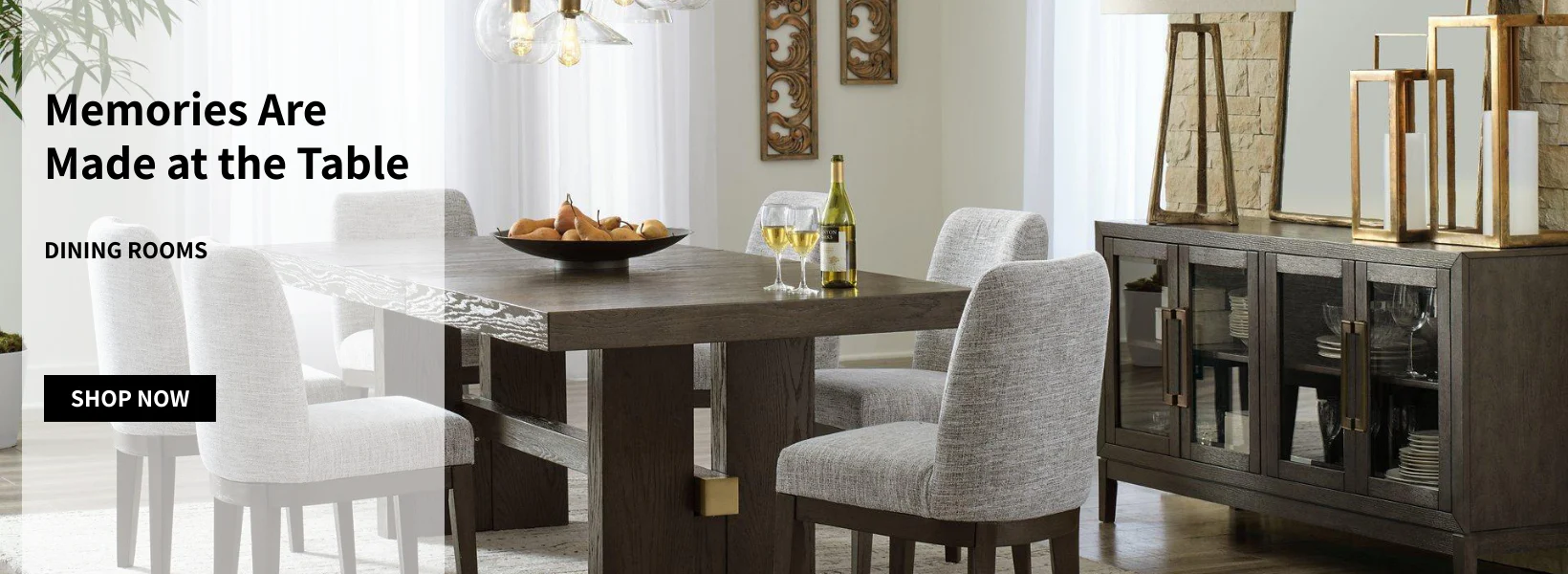 Timeless Design for Modern Living